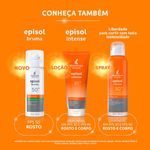 protetor solar episol intense spray fps50 200ml