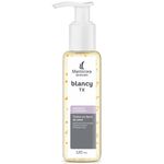 sabonete clareador facial blancy tx 120ml