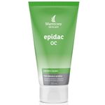 sabonete líquido epidac oc pele oleosa e acneica 150ml