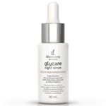 rejuvenescedor facial glycare night sérum 30ml