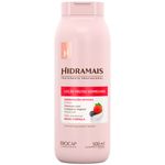 loção corporal hidramais frutas vermelhas 500ml