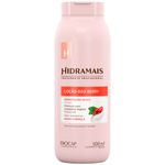 loção corporal hidramais goji berry 500ml