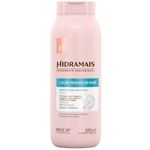 loção corporal hidramais perfume de bebê 500ml