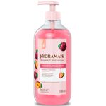 sabonete líquido hidramais ameixa negra 500ml