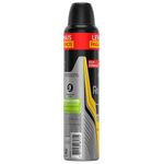 desodorante aerosol rexona men v8 250ml