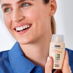 fotoprotetor isdin fusion water color clara fps50 50ml