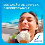 creme dental sensodyne branqueador extra fresh leve 3 pague 2 90g cada