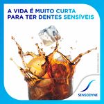 creme dental sensodyne branqueador extra fresh leve 3 pague 2 90g cada