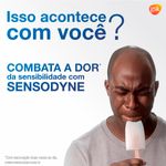 creme dental sensodyne pro-esmalte 50g