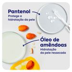 lenços de limpeza e demaquilante nivea ação refrescante 25 unidades
