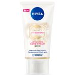 creme hidratante para mãos nivea luminous 630 fps15 50g