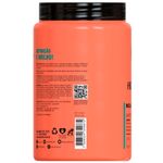 máscara s.o.s hidratação salon line café e glicerina 1kg