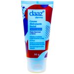 creme hidratante facial daaz pele normal a seca noturno 50g
