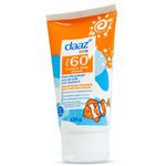 protetor solar kids daaz fps60 120g