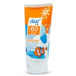 protetor solar kids daaz fps60 120g