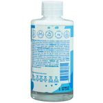 água micelar daaz todos os tipos de pele 200ml