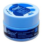 creme hidratante facial noturno daaz 90g