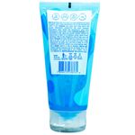 sabonete gel facial daaz todos os tipos de pele 150g