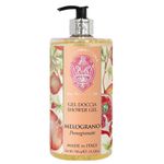 gel de banho la florentina pomegranate 750ml
