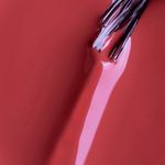 esmalte impala a cor da sua moda compaixão cremoso
