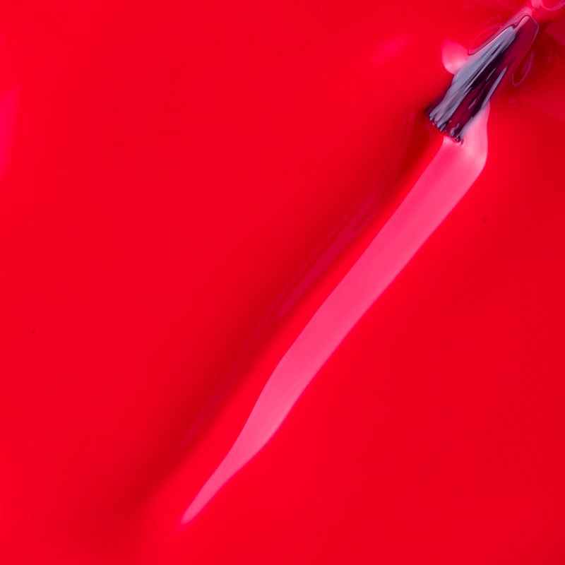 esmalte impala a cor da sua moda maria flor cremoso