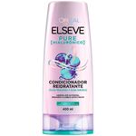 condicionador elseve pure hialurônico 400ml