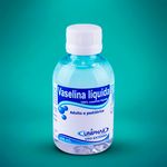 vaselina líquida uniphar 100ml