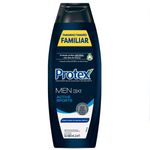 sabonete liquido protex men sport 650ml