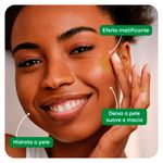 sérum facial nivea luminous 630 antimarcas acne 30ml