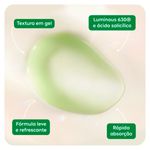 sérum facial nivea luminous 630 antimarcas acne 30ml