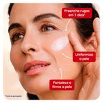sérum facial nivea cellular luminous 630 antimarcas anti-idade 30ml