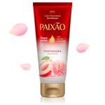 loção ultracremosa deo hidratante paixão tentadora ameixa rubi 200 ml