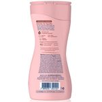 hidratante corporal monange extrato de algodão pele normal a seca 200 ml