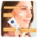 protetor solar facial nivea sun spot control fps60 40ml