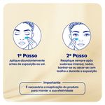 protetor solar facial nivea sun spot control fps60 40ml