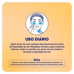 protetor solar facial nivea sun tripla proteção antissinais fps65 40ml