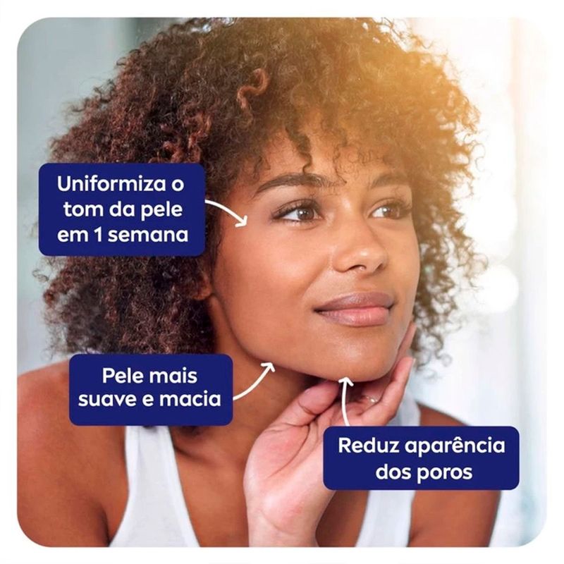 protetor solar facial nivea sun beauty expert controle de oleosidade cor média fps60 50g