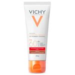 protetor solar facial vichy uv pigment control cor 5.0 fps60 40g