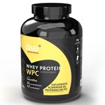 whey protein concentrado daaz sabor baunilha 900g