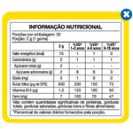 vitatoon kids ferro + b12 30 gomas sabor pêssego maxnutri