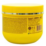 máscara capilar daaz brilho e força 300g