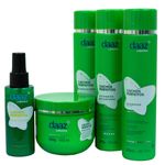 shampoo daaz cachos perfeito 300ml