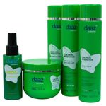 ativador daaz cachos perfeitos 300g