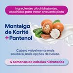 coloração cor&ton niely 0% amônia 4.0 castanho médio