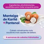 coloração cor&ton niely 0% amônia 2.0 preto