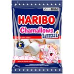 marshmallow barbecue haribo 70g