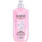 creme de pentear l'oréal paris elseve glycolic gloss 250ml