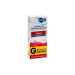 maleato de dexclorfeniramina ems 2mg genérico 20 comprimidos