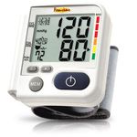 medidor de pressão g-tech premium pulso lp200 300g 02 pilhas aaa