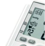 medidor de pressão g-tech premium pulso lp200 300g 02 pilhas aaa